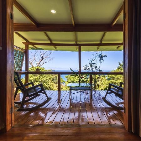 Punta Marenco Lodge Дрейк Екстер'єр фото