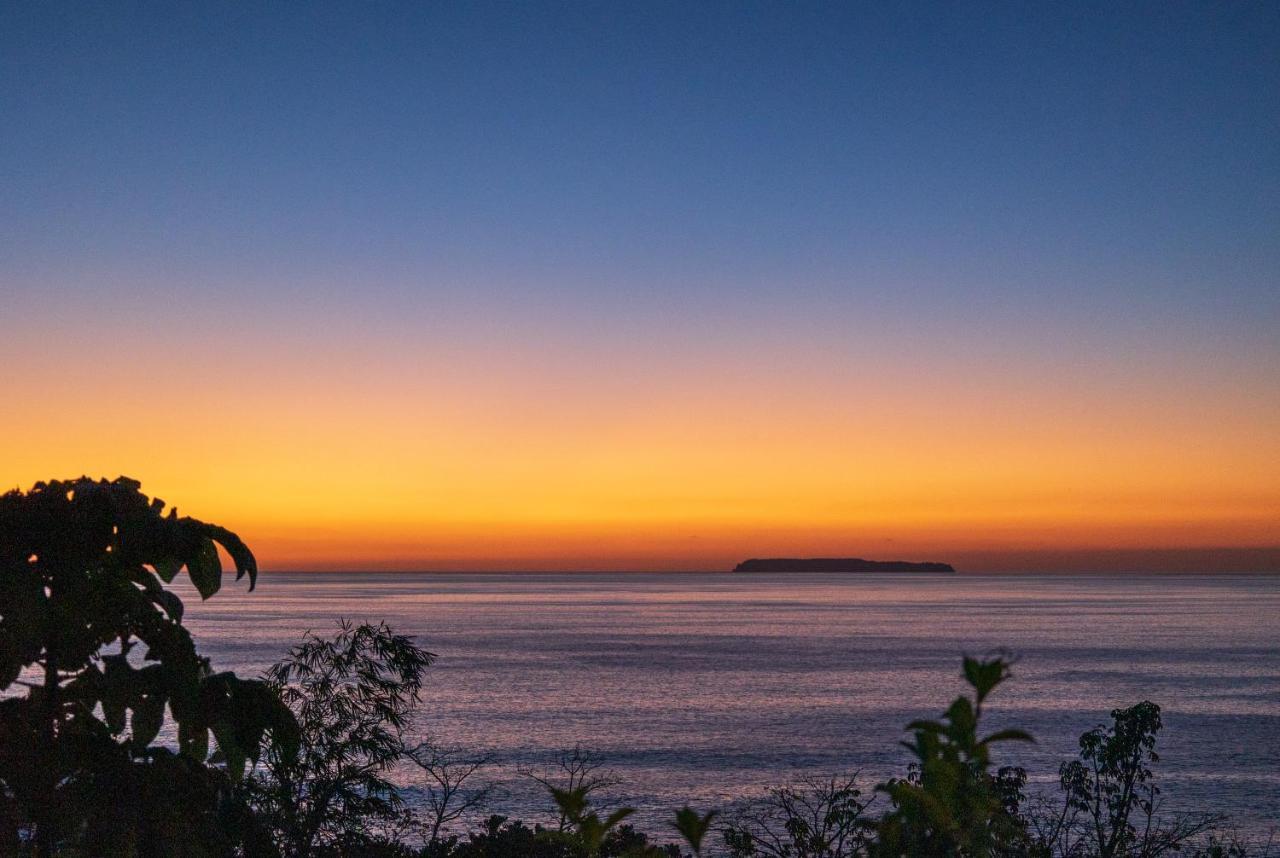 Punta Marenco Lodge Дрейк Екстер'єр фото