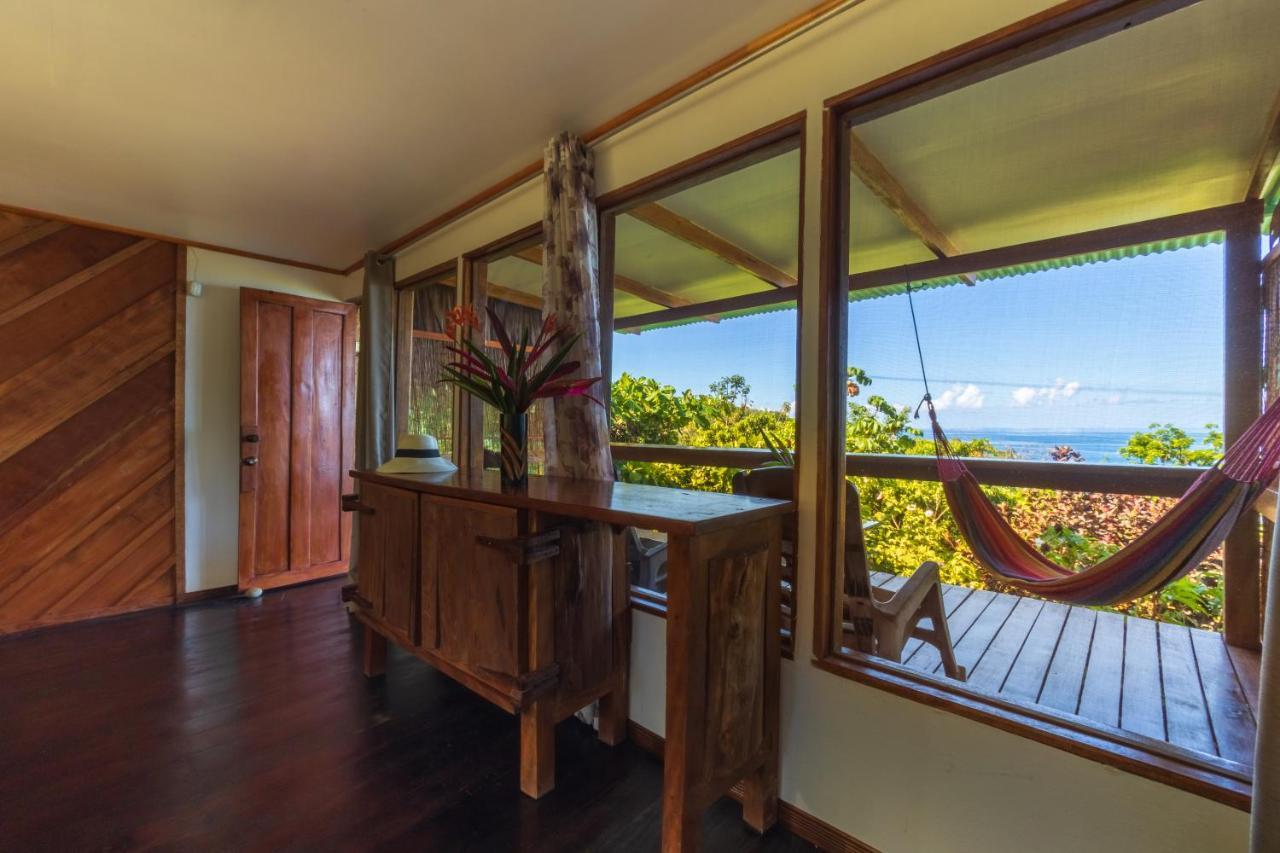 Punta Marenco Lodge Дрейк Екстер'єр фото